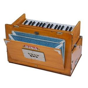 Bina Harmonium Model 23B